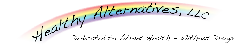 Healthy Alternatives, LLC